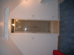 Photo de galerie - Rénovation salle d'eau