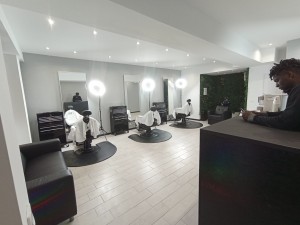 Photo de galerie - Artisan tout corps d'état - Rénovation