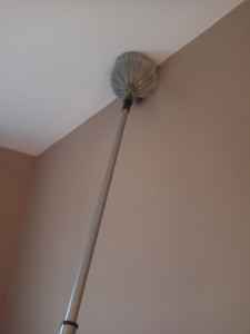 Photo de galerie - Ménage