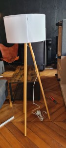 Photo de galerie - Bricolage et multi services