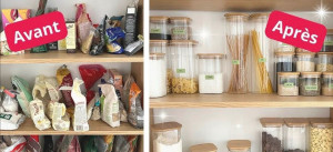 Photo de galerie - Aide à domicile