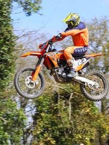 Photo de galerie - Motocross