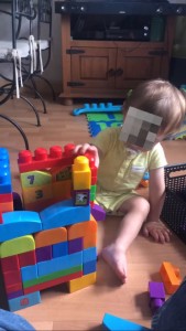 Photo de galerie - Baby sitting