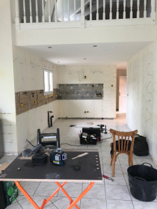 Photo de galerie - Menuiserie - Huisserie - Agencement