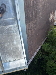 Photo de galerie - Couverture - Toiture