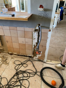 Photo de galerie - Plomberie - Installation sanitaire