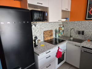 Photo de galerie - Prestation de menage cuisine