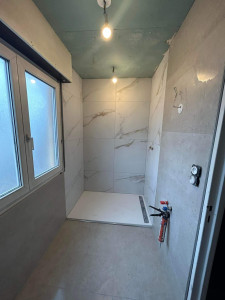 Photo de galerie - Carrelage