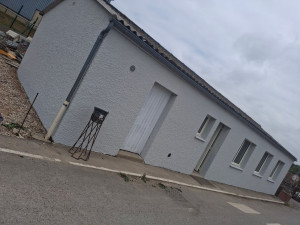 Photo de galerie - Peinture - Tapisserie