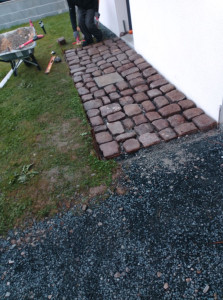 Photo de galerie - Pavé nantais 