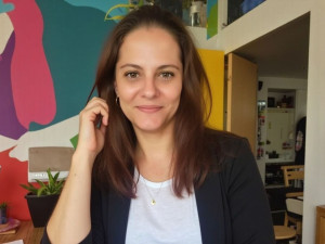 Photo de galerie - Aide soignante