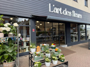 Photo de galerie - Ménage