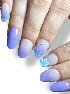 Photo de galerie - Manucure