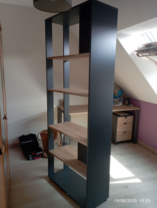 Photo de galerie - Montage meubles en kit