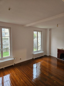 Photo de galerie - Peinture - Tapisserie