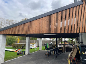 Photo de galerie - Bricolage et multi services