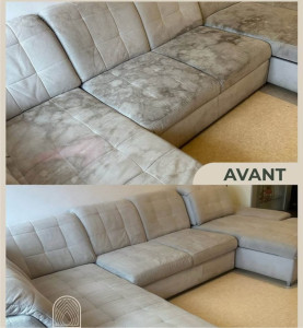 Photo de galerie - Nous somme à votre service pour Nettoyage de vos bien 