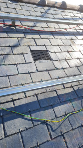 Photo de galerie - Couverture - Toiture