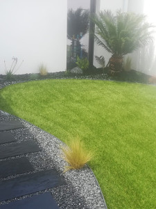 Photo de galerie - Entretien de jardin 