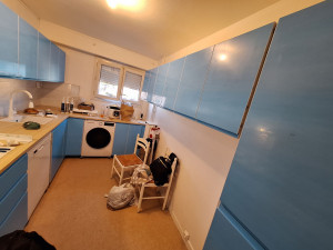 Photo de galerie - Montage meubles en kit