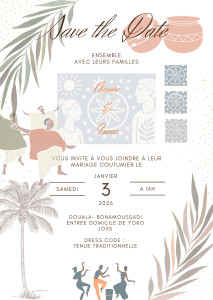 Photo de galerie - Graphisme - Création flyer - plaquette 