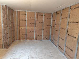 Photo de galerie - Isolation 