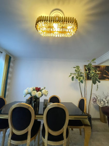 Photo de galerie - Lustre 