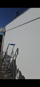 Photo de galerie - RÉNOVATION FACADE 1