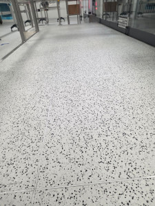 Photo de galerie - Bonjour