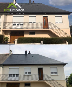 Photo de galerie - Résiné colorée 