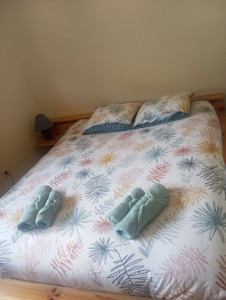 Photo de galerie - Ménage