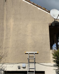 Photo de galerie - Couverture - Toiture