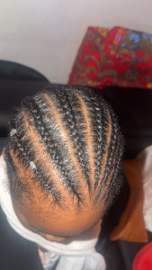 Photo de galerie - Coiffure 