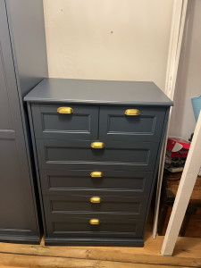 Photo de galerie - Commode IKEA 