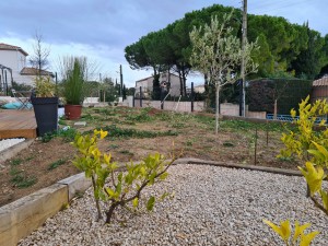 Photo de galerie - Paysagiste - Aménagement du jardin
