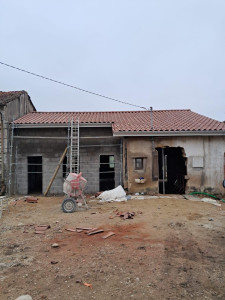 Photo de galerie - Maçonnerie