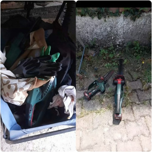 Photo de galerie - Paysagiste - Aménagement du jardin