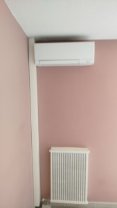 Photo de galerie - Chauffage - Climatisation