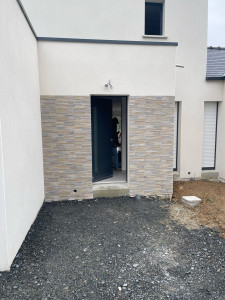 Photo de galerie - Carrelage