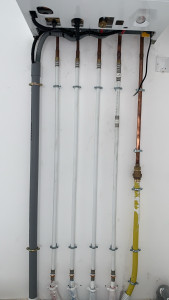 Photo de galerie - Plomberie - Installation sanitaire