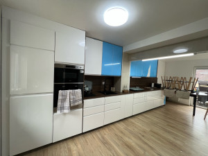 Photo de galerie - Montage de Cuisine, Ikea