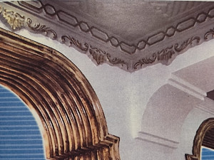 Photo de galerie - Décoration 
