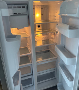 Photo de galerie - Frigidaire 