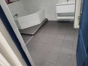 Photo de galerie - La pièce entièrement fini 