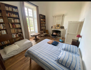 Photo de galerie - Chambre