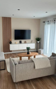 Photo de galerie - Montage de meubles (lit, armoire, commode, meuble TV, etc.), travail soigné et rapide — prix : à partir de 25 € selon type et complexité.