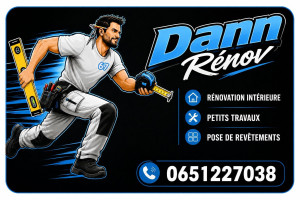 Photo de galerie - Rénovation 