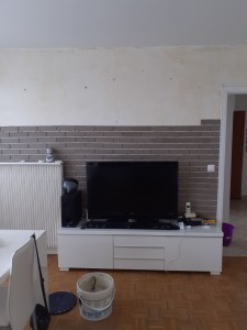 Photo de galerie - Carrelage