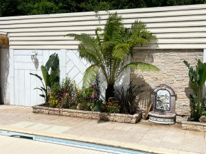 Photo de galerie - Paysagiste - Aménagement du jardin