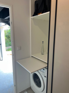 Photo de galerie - Bricolage et multi services